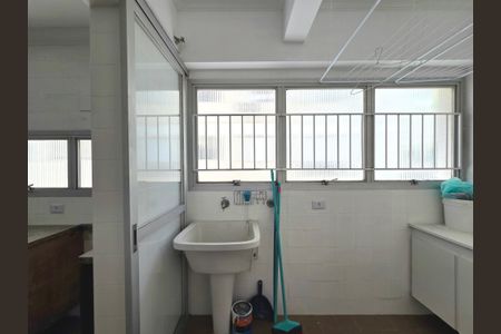 Apartamento para alugar com 97m², 2 quartos e 1 vaga Apartamento para alugar com 97m², 2 quartos e 1 vagaÁrea de Serviço