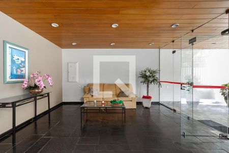 Apartamento para alugar com 97m², 2 quartos e 1 vaga