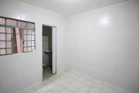 Casa para alugar com 1 quarto, 40m² em Jardim Vila Formosa, São Paulo
