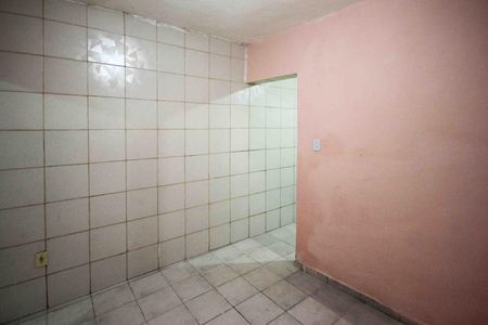 Casa para alugar com 1 quarto, 40m² em Jardim Vila Formosa, São Paulo