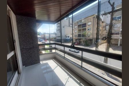 Apartamento para alugar com 2 quartos, 69m² em Cristo Redentor, Porto Alegre