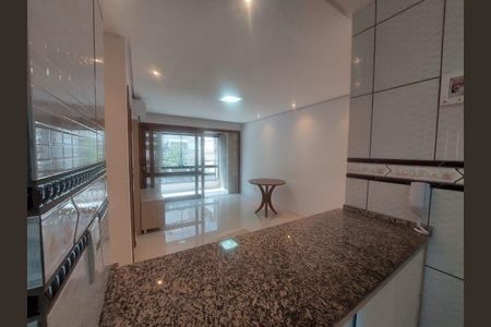 Apartamento para alugar com 2 quartos, 69m² em Cristo Redentor, Porto Alegre