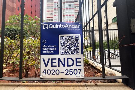 Apartamento à venda com 142m², 2 quartos e 1 vagaPlaca Instalada dia 02/12/25 Cod KHDC-292