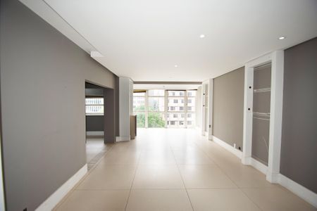 Sala de apartamento à venda com 2 quartos, 142m² em Jardim Paulista, São Paulo