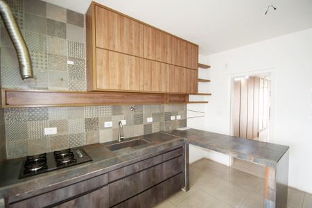 Apartamento à venda com 142m², 2 quartos e 1 vagacozinha