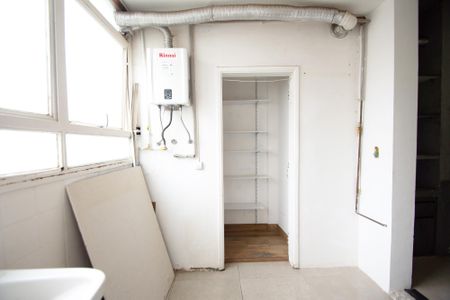 Apartamento à venda com 142m², 2 quartos e 1 vagalavanderia