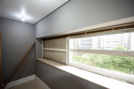 escritorio de apartamento à venda com 2 quartos, 142m² em Jardim Paulista, São Paulo