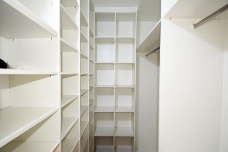 Apartamento à venda com 142m², 2 quartos e 1 vagacloset quarto 1