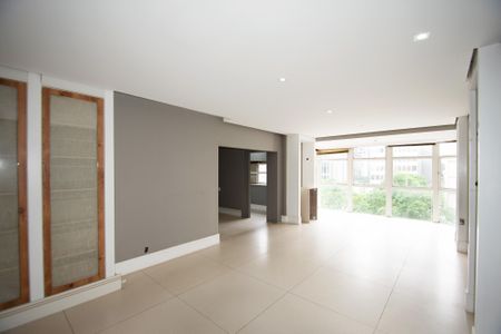 Sala de apartamento à venda com 2 quartos, 142m² em Jardim Paulista, São Paulo