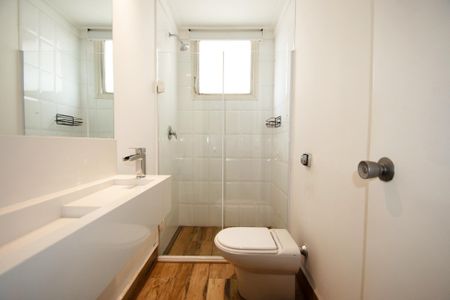 Apartamento à venda com 142m², 2 quartos e 1 vagaBanheiro