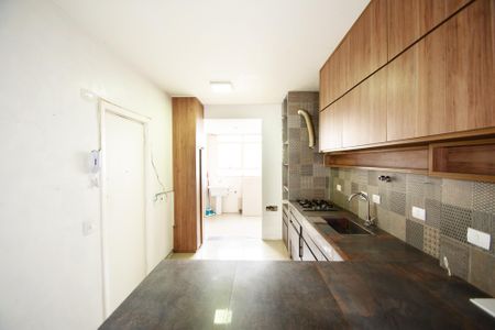 Apartamento à venda com 142m², 2 quartos e 1 vagacozinha
