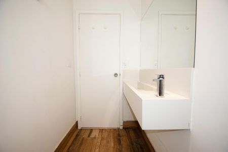 Apartamento à venda com 142m², 2 quartos e 1 vagaBanheiro