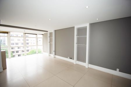 Apartamento à venda com 142m², 2 quartos e 1 vagaSala