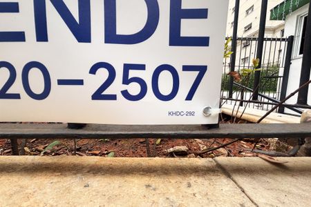 Apartamento à venda com 142m², 2 quartos e 1 vagaPlaca Instalada dia 02/12/25 Cod KHDC-292