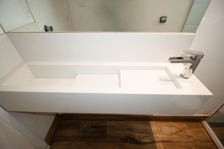 Apartamento à venda com 142m², 2 quartos e 1 vagaBanheiro