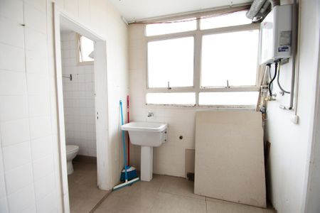 Apartamento à venda com 142m², 2 quartos e 1 vagalavanderia