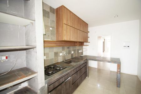 Apartamento à venda com 142m², 2 quartos e 1 vagacozinha