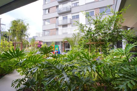 Studio para alugar com 83m², 1 quarto e 2 vagas Studio para alugar com 83m², 1 quarto e 2 vagasÁrea comum