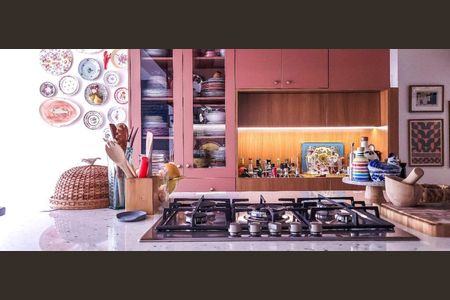 Apartamento à venda com 2 quartos, 70m² em Vila Romana, São Paulo