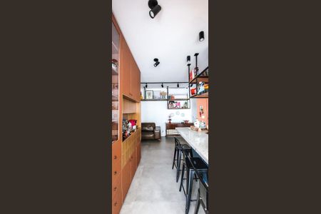 Apartamento à venda com 2 quartos, 70m² em Vila Romana, São Paulo