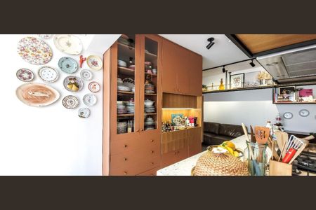 Apartamento à venda com 2 quartos, 70m² em Vila Romana, São Paulo