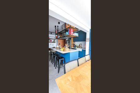 Apartamento à venda com 2 quartos, 70m² em Vila Romana, São Paulo