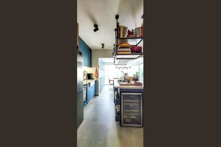 Apartamento à venda com 2 quartos, 70m² em Vila Romana, São Paulo