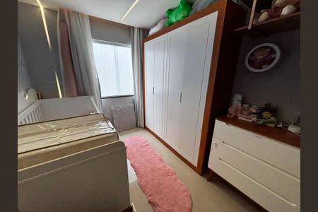 Casa de condomínio à venda com 245m², 2 quartos e 3 vagasSuíte 2