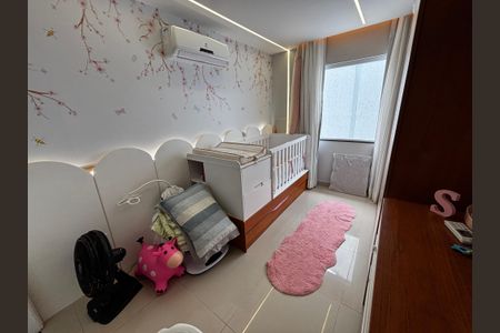 Casa de condomínio à venda com 245m², 2 quartos e 3 vagasSuíte 2