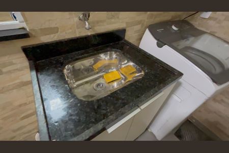 Casa de condomínio à venda com 245m², 2 quartos e 3 vagasÁrea de Serviço