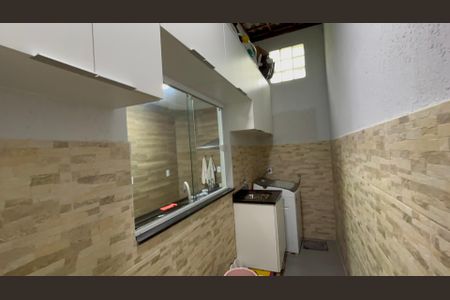 Casa de condomínio à venda com 245m², 2 quartos e 3 vagasÁrea de Serviço