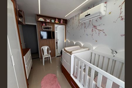 Casa de condomínio à venda com 245m², 2 quartos e 3 vagasSuíte 2