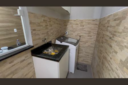 Casa de condomínio à venda com 245m², 2 quartos e 3 vagasÁrea de Serviço