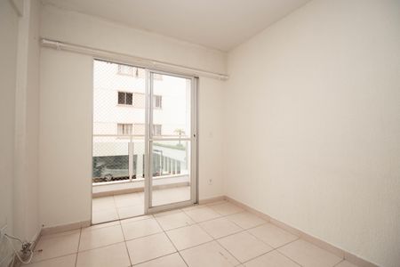 Sala de apartamento para alugar com 2 quartos, 67m² em Águas Claras, Brasília