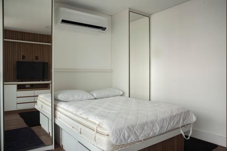 Studio de kitnet/studio à venda com 1 quarto, 25m² em Vila Clementino, São Paulo