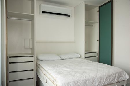 Studio à venda com 25m², 1 quarto e sem vagaStudio