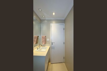 Apartamento para alugar com 200m², 4 quartos e 2 vagasBanheiro