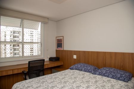 Apartamento para alugar com 200m², 4 quartos e 2 vagasQuarto 2