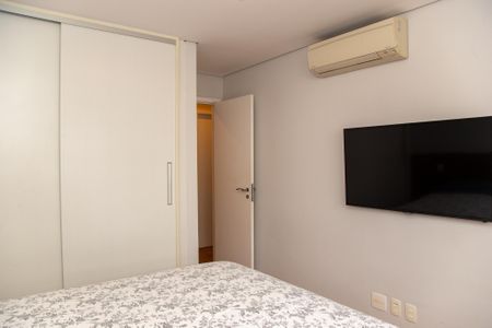 Apartamento para alugar com 200m², 4 quartos e 2 vagasQuarto 2
