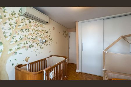 Apartamento para alugar com 200m², 4 quartos e 2 vagasQuarto 3