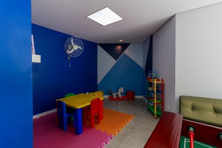 Apartamento para alugar com 200m², 4 quartos e 2 vagasSala de Jogos