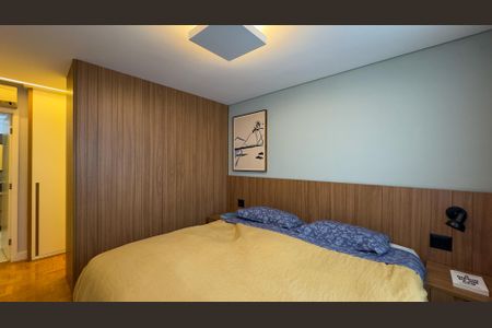 Apartamento para alugar com 200m², 4 quartos e 2 vagasQuarto Suíte