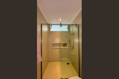 Apartamento para alugar com 200m², 4 quartos e 2 vagasBanheiro