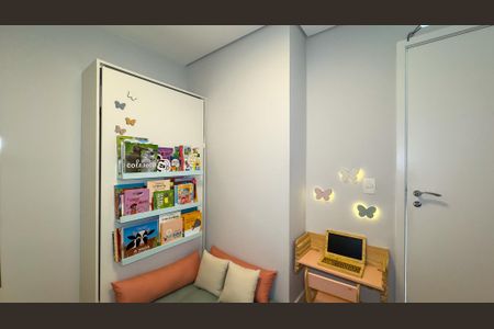 Apartamento para alugar com 200m², 4 quartos e 2 vagasQuarto 4