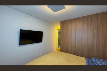 Apartamento para alugar com 200m², 4 quartos e 2 vagasQuarto Suíte