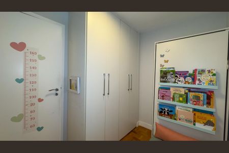 Apartamento para alugar com 200m², 4 quartos e 2 vagasQuarto 4