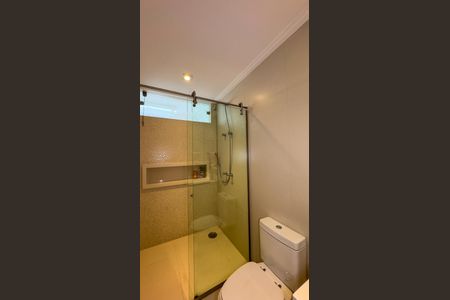 Apartamento para alugar com 200m², 4 quartos e 2 vagasBanheiro
