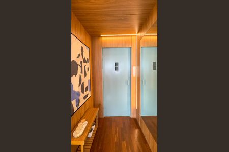 Apartamento para alugar com 200m², 4 quartos e 2 vagasÁrea comum