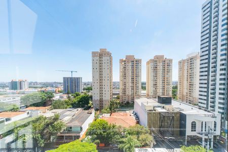 Apartamento para alugar com 145m², 3 quartos e 2 vagasVista da Varanda Gourmet