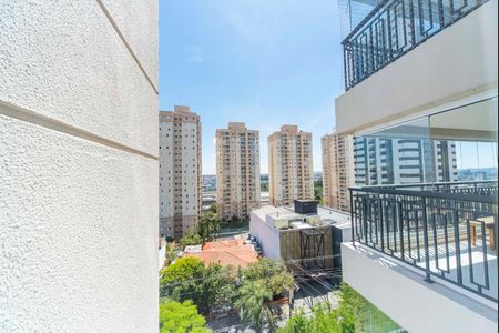 Apartamento para alugar com 145m², 3 quartos e 2 vagasVista do Quarto 3